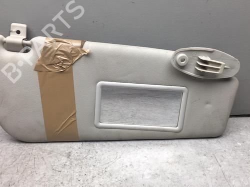 Used Right sun visor Right sun visor FIAT PUNTO (188_) 1.4 (95 hp) 25584824 25584824