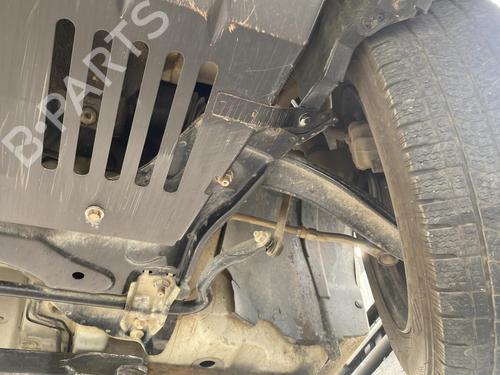 Left front driveshaft PEUGEOT PARTNER Box Body/MPV 1.6 HDi | BP25534556M38  - Image 9