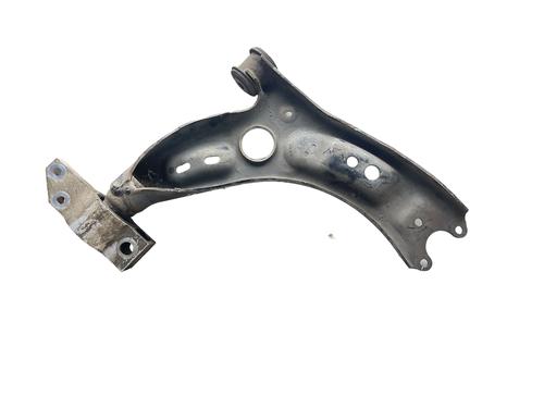 Used Left front suspension arm Left front suspension arm VW GOLF PLUS V (5M1, 521) [2004-2013] 25534304 25534304