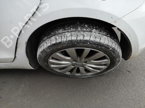 Climate control SUZUKI SWIFT IV (FZ, NZ) 1.2 (AZH412, ZC72S) | BP25580447I5 - Image 9