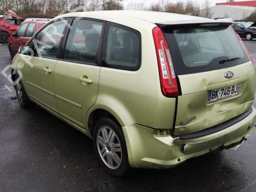 Steering column stalk FORD C-MAX (DM2) 1.8 TDCi | BP25537042I23 - Image 15