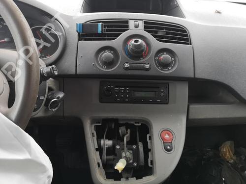 Pala sol esquerda RENAULT KANGOO Express (FW0/1_) 1.5 dCi 85 (FW0K, FW0L, FW0B) | BP25554384I1 - Image 5