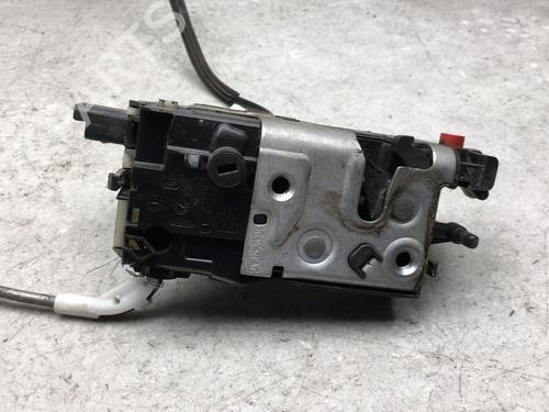 Used Rear right lock CITROËN DS4 (NX_) 1.6 VTi 120 (120 hp) 25521854