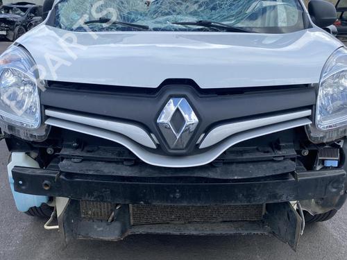Instrument cluster RENAULT KANGOO Express (FW0/1_) 1.5 dCi 75 (FW07, FW10, FW04) | BP25520308C47 - Image 8