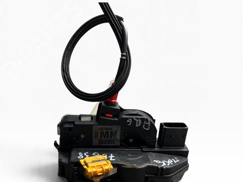 Used Rear left lock Rear left lock OPEL MOKKA / MOKKA X (J13) 1.7 CDTI (_76) (131 hp) 39985683 39985683