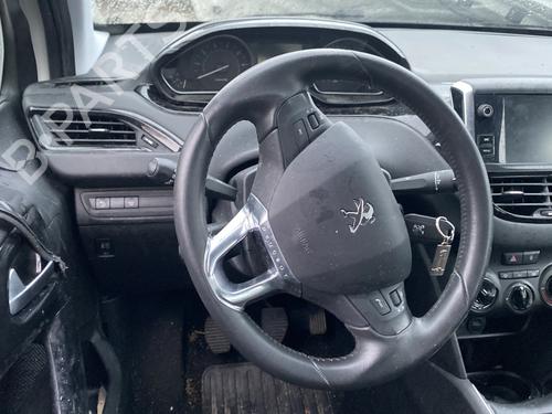 Starter PEUGEOT 208 I (CA_, CC_) 1.2 VTI 82 | BP26293811M8 