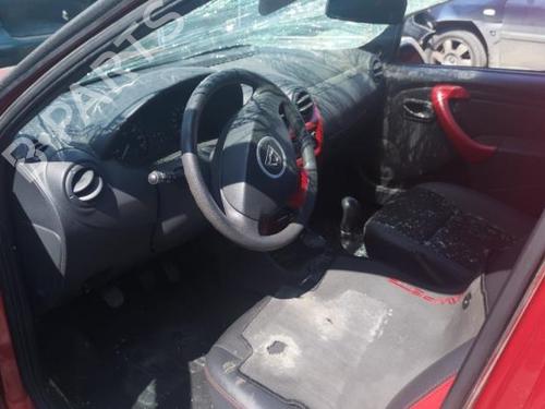 Left front shock absorber DACIA SANDERO 1.5 dCi | BP25534421M16  - Image 17