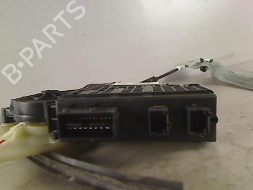 Front right window mechanism CITROËN C4 Grand Picasso I (UA_) 2.0 HDi 150 | BP25536103C23 