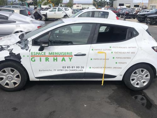 Climate control RENAULT CLIO IV (BH_) 1.5 dCi 75 | BP25535140I5  - Image 21