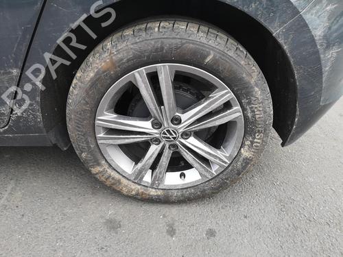 Headrest VW POLO VI (AW1, BZ1, AE1) 1.0 TSI | BP25561585I31 - Image 22