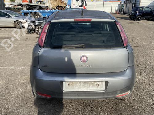 Ratstangsstang FIAT PUNTO (199_) 1.3 D Multijet | BP31069042I23  - Image 6