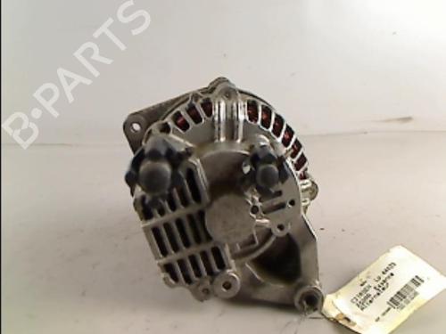 Used Alternator Alternator CITROËN XSARA (N1) 1.8 i Aut. (101 hp) 25559055 25559055