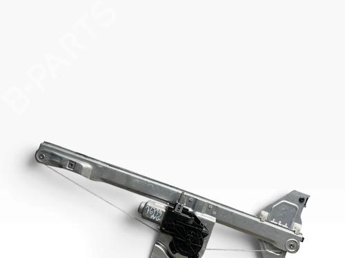 Front left window mechanism CITROËN BERLINGO MULTISPACE (B9) 1.6 HDi 90 | BP40172629C22 - Image 2