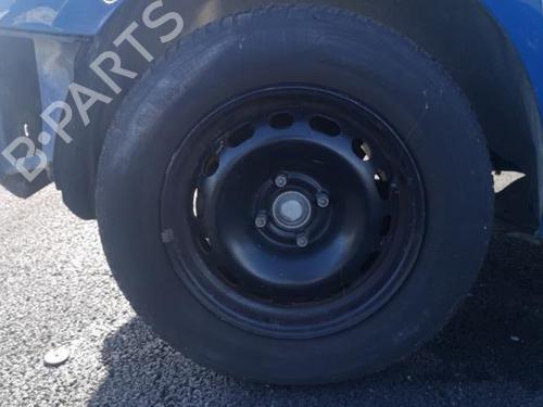 Right front steering knuckle PEUGEOT PARTNER Tepee 1.6 HDi | BP25581200M26 - Image 8