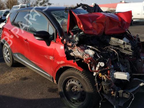 Rear right panel RENAULT CAPTUR I (J5_, H5_) 1.5 dCi 90 (J5N4, J5M5, J5MW, J5M6, J5AL, J5AJ) | BP25584358C61 - Image 21