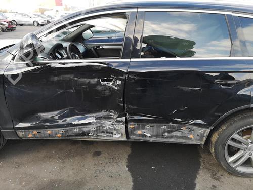 Climate control AUDI Q7 (4LB) 3.0 TDI quattro | BP25522047I5  - Image 30