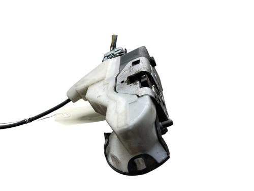 Front left lock PEUGEOT 308 I (4A_, 4C_) 1.6 HDi | BP28805494C98