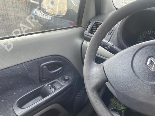 AC Styreenhet / Manøvreringsenhet RENAULT CLIO II (BB_, CB_) 1.2 16V (BB05, BB0W, BB11, BB27, BB2T, BB2U, BB2V, CB05,... | BP25551380I5 