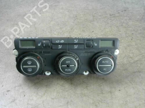 Commande Chauffage VW TIGUAN (5N_) 2.0 TDI 4motion (140 hp) 25576937