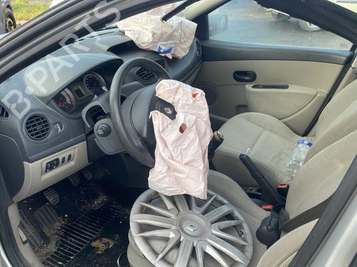 Steering column stalk RENAULT CLIO III (BR0/1, CR0/1) 1.5 dCi (BR17, CR17) | BP31380663I23 - Image 8