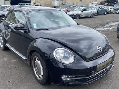 Rear mirror VW BEETLE (5C1, 5C2) 2.0 TDI | BP25566683I6 - Image 9