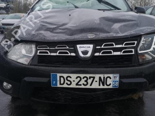 AC compressor DACIA DUSTER (HS_) 1.5 dCi | BP25503117M34  - Image 8