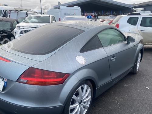 Right sun visor AUDI TT (8J3) 2.0 TFSI | BP25506557I2 - Image 5