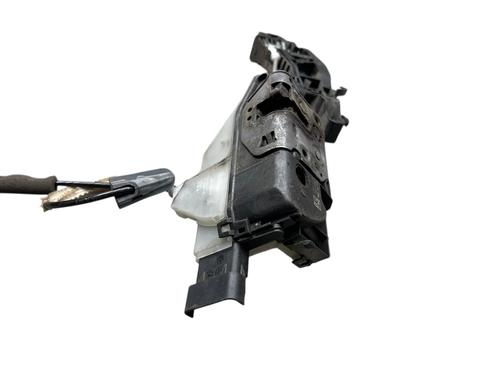 Front right lock CITROËN C4 CACTUS 1.2 THP 110 | BP29200478C97