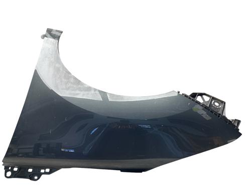 Used Left front fenders PEUGEOT 5008 (0U_, 0E_) 1.6 HDi (112 hp) 25566787