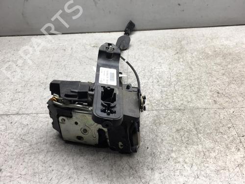 Rear left lock FORD FIESTA V (JH_, JD_) 1.4 TDCi | BP25514103C100 