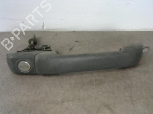 Used Front right exterior door handle VW GOLF III (1H1) 1.8 (90 hp) 25524313