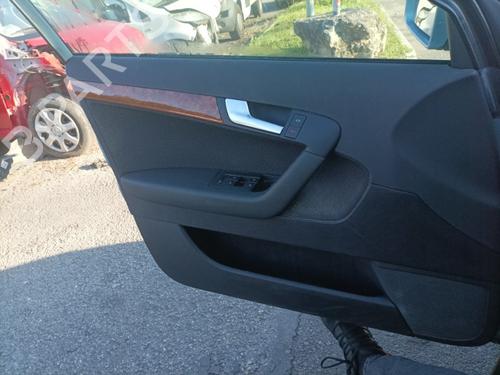 Left sun visor AUDI A3 Sportback (8PA) 2.0 TDI 16V | BP25529937I1 - Image 10
