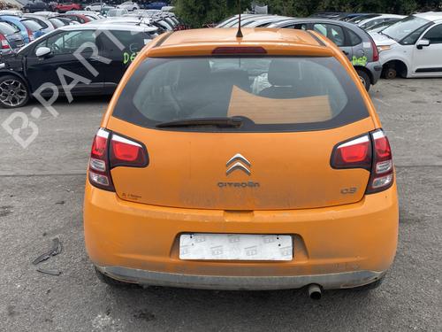 Right taillight CITROËN C3 II (SC_) 1.4 HDi 70 (SC8HZC, SC8HR0, SC8HP4) | BP28209094C35  - Image 10