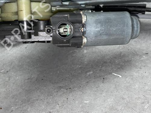 Front right window mechanism RENAULT KANGOO / GRAND KANGOO II (KW0/1_) 1.5 dCi 90 (KW05, KW08, KW0G, KW11) | BP25577305C23 