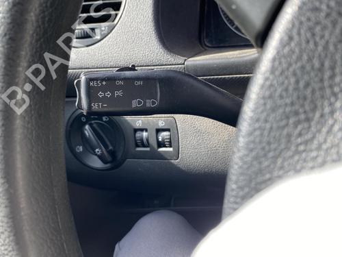 Climate control VW CADDY III Box Body/MPV (2KA, 2KH, 2CA, 2CH) 1.9 TDI | BP25571430I5 