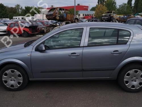 Used Parts OPEL ASTRA H (A04) 1.7 CDTI (L48) 2502328