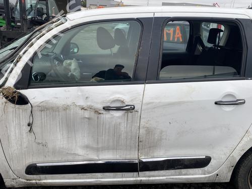 Fuse box CITROËN C3 Picasso (SH_) 1.6 HDi | BP32024864E1 - Image 30