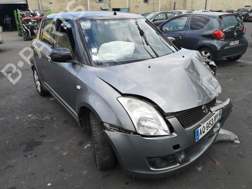 Radio SUZUKI SWIFT III (MZ, EZ) 1.3 (RS413, ZC11S) | BP25538963E6 - Image 12
