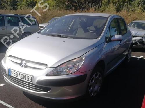 ABS Bremseaggregat PEUGEOT 307 (3A/C) 1.6 16V | BP25559489M43 
