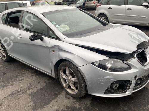 Left front driveshaft SEAT LEON (1P1) 2.0 TDI | BP25506991M38 - Image 9