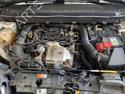 Sikkerhedssele-spænde FORD B-MAX (JK) 1.0 EcoBoost | BP31811087I32  - Image 43