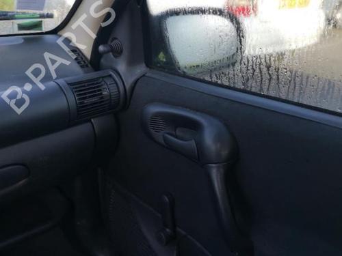 Højre baglygte OPEL CORSA B (S93) 1.0 i 12V (F08, F68, M68) | BP25576797C35 