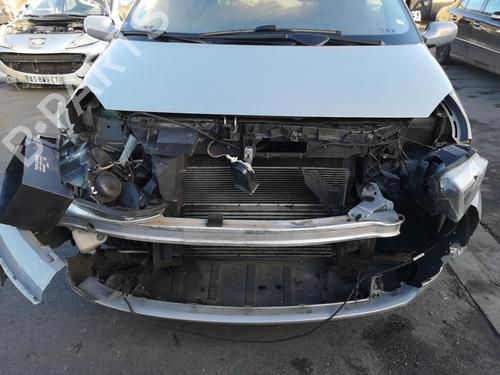 Left sun visor RENAULT SCÉNIC II (JM0/1_) 1.9 dCi (JM0G, JM12, JM1G, JM2C) | BP25525231I1  - Image 17