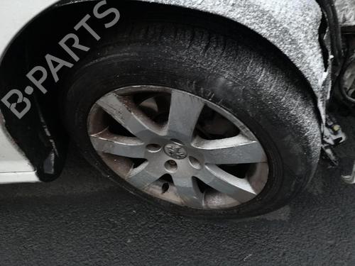 Seat buckle PEUGEOT 308 I (4A_, 4C_) 1.6 HDi | BP25560810I32 