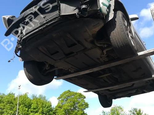 Varmeblæser VW PASSAT B5.5 (3B3) 1.9 TDI | BP25516704M62 