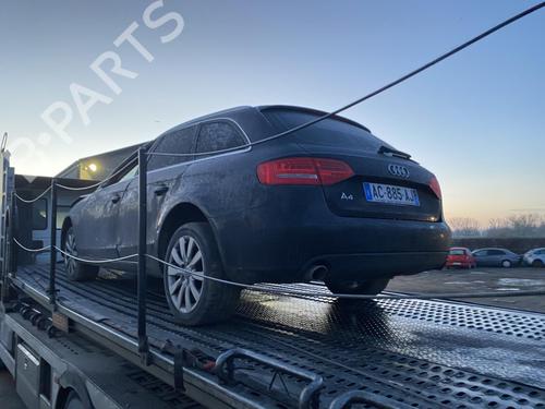 Right sun visor AUDI A4 B8 Avant (8K5) 3.0 TDI quattro | BP25528685I2  - Image 7