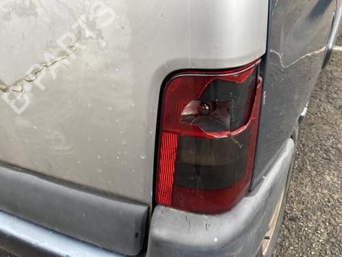 Front left seatbelt PEUGEOT PARTNER MPV (5_, G_) 1.6 HDi 90 | BP31907892I26 