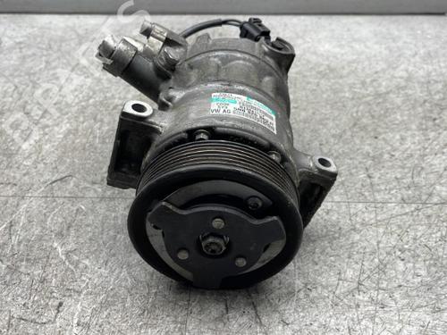Used AC compressor AC compressor VW GOLF VI (5K1) 2.0 TDI 4motion (140 hp) 25547787 25547787
