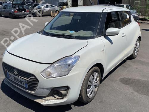 Headrest SUZUKI SWIFT V (AZ) 1.2 (A2L412, ZC83S) | BP25532887I31  - Image 14