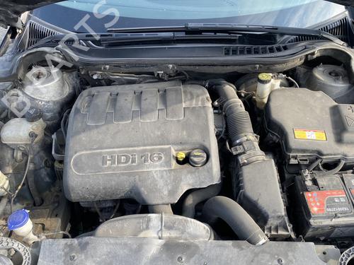 Left front window switch CITROËN C5 III (RD_) 2.0 HDi 140 (RDRHF8, RDRHFA, RDRHA8, RDRHAJ) | BP28319218I27 - Image 16